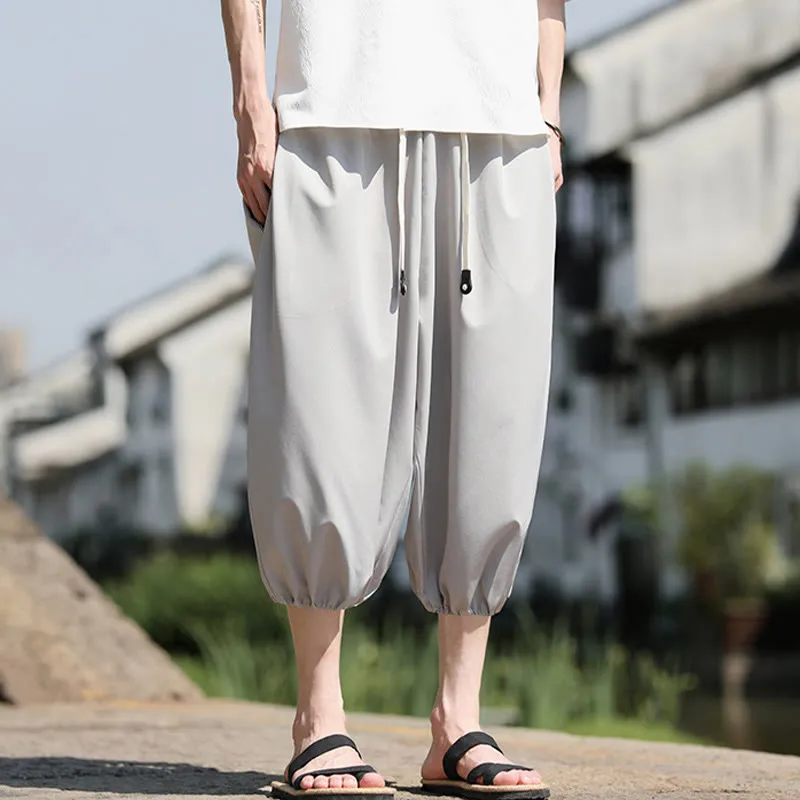 Daily Lightweight Pants