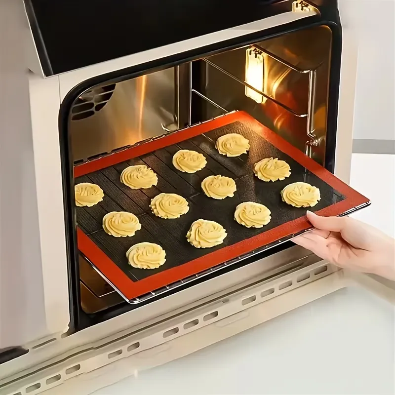 Non-Stick Silicone Baking Mat