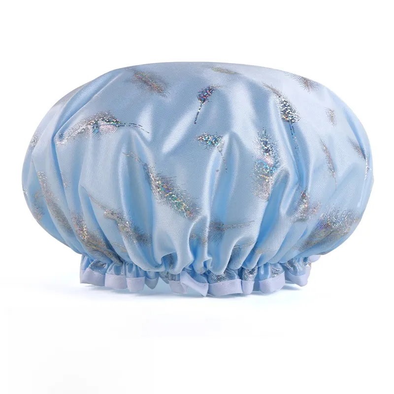 Waterproof Shower Cap