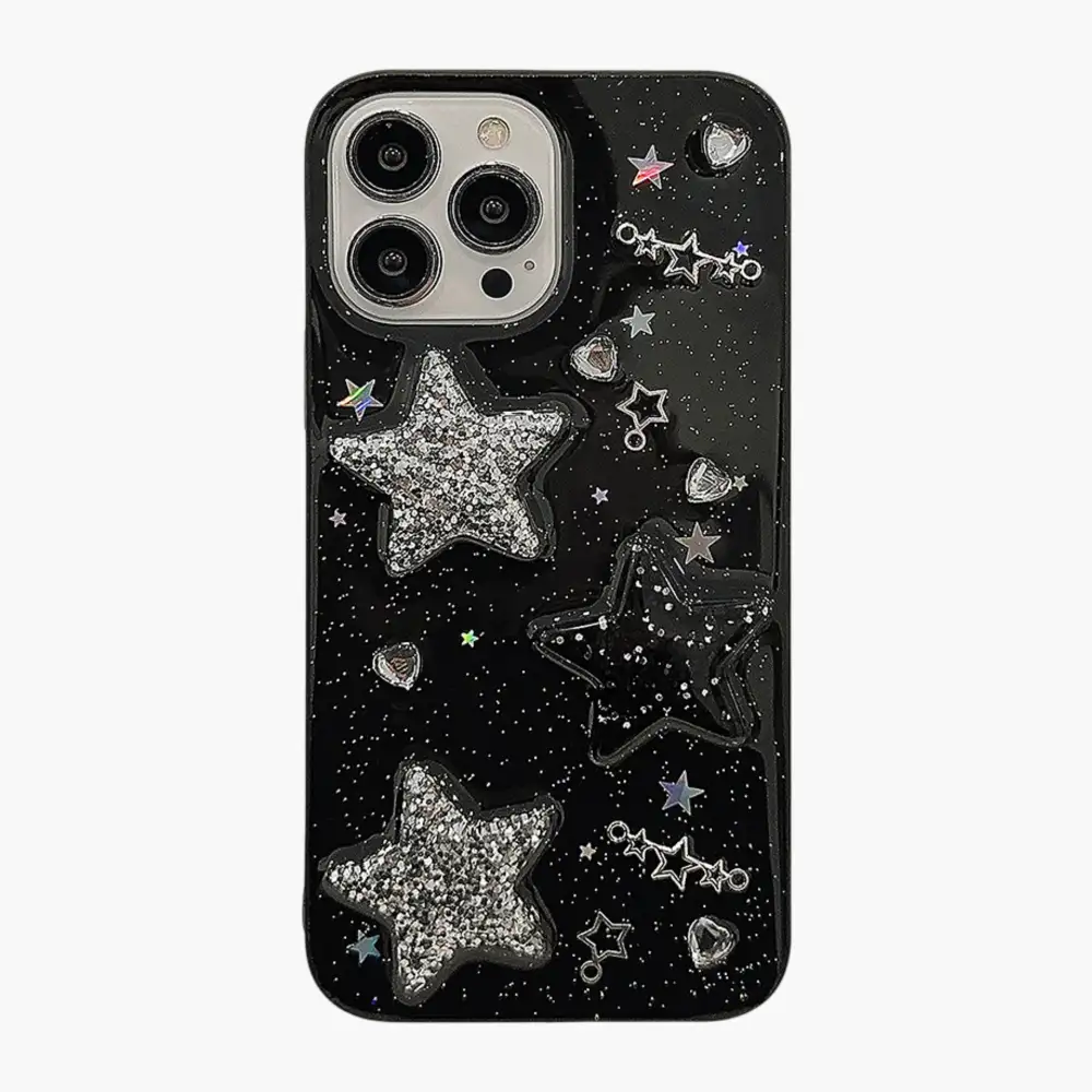 Glitter Shimmer Phone Case