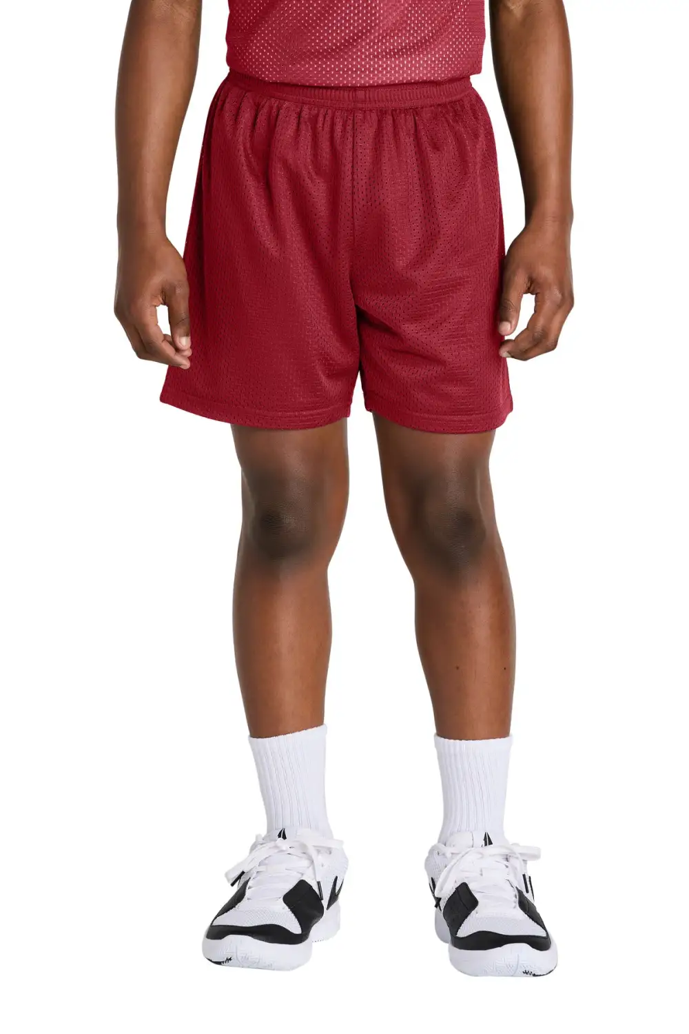 Youth Mesh Shorts