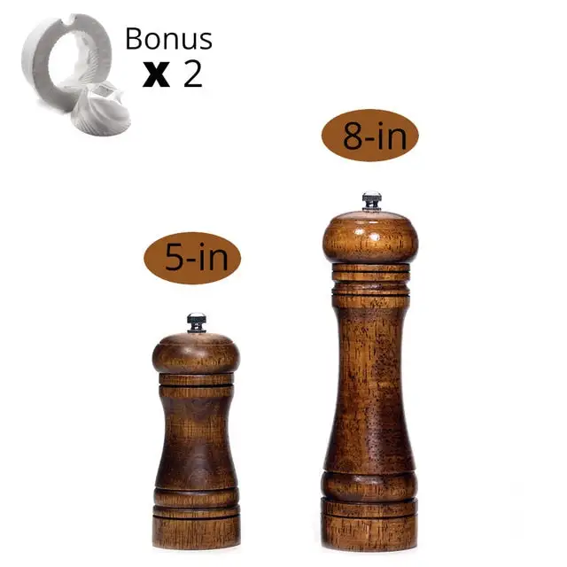 Ceramic Wooden Metal Practical Kitchen Accessory