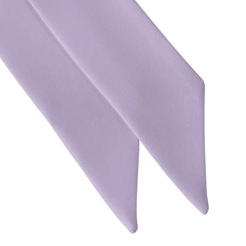 Soft Delicate Hair Scarf