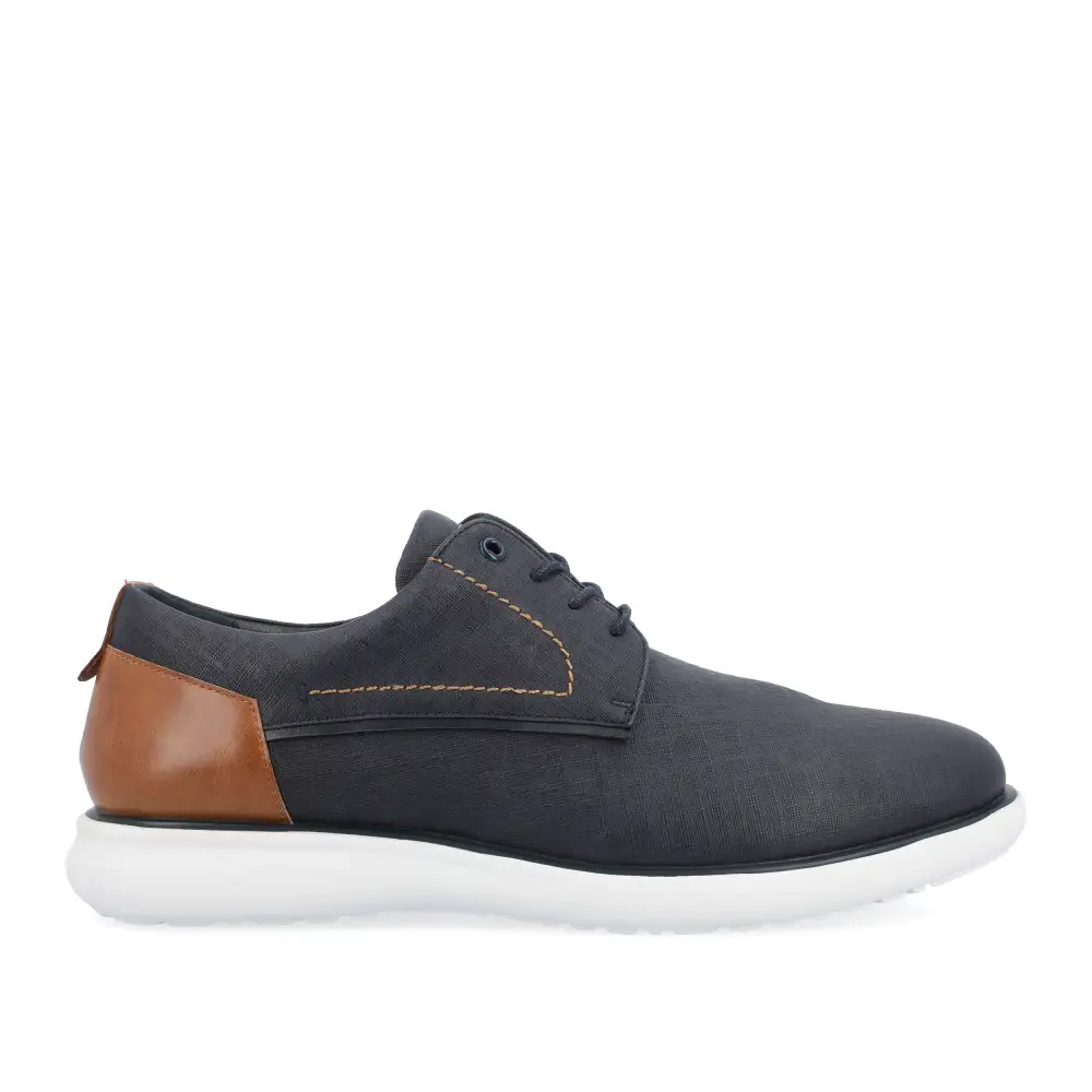 Relaxed Casual Slip On Casual Shoes