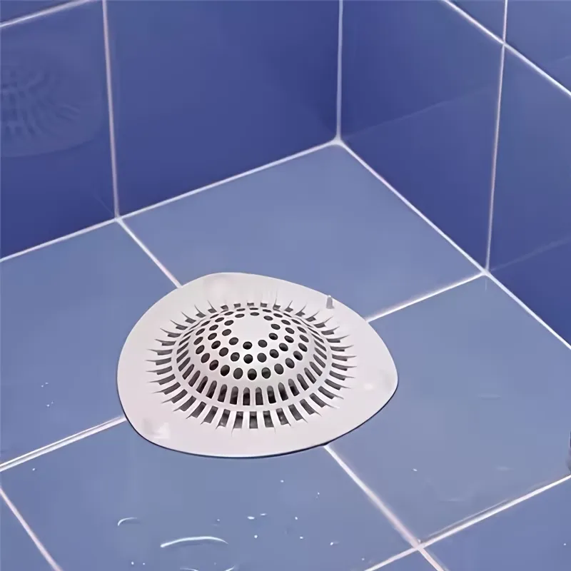 Hair Catcher Drain Cover