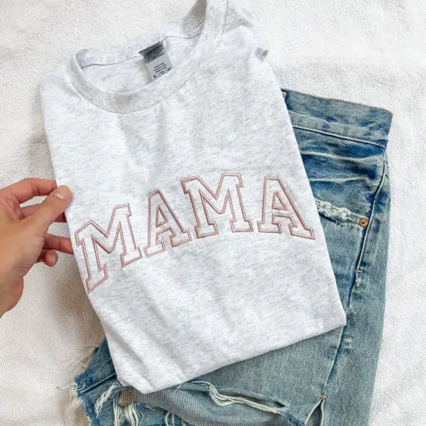 Cozy Relaxed T-Shirt