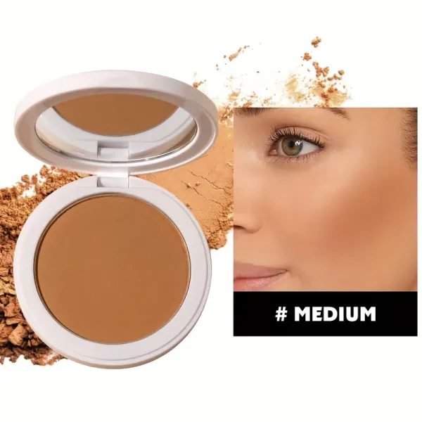 Buildable Coverage Contour Compact