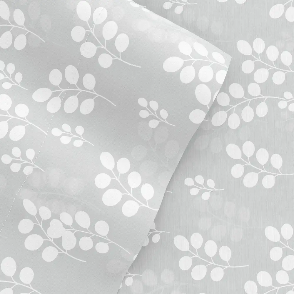 Wheatfield Pattern Sheet Set
