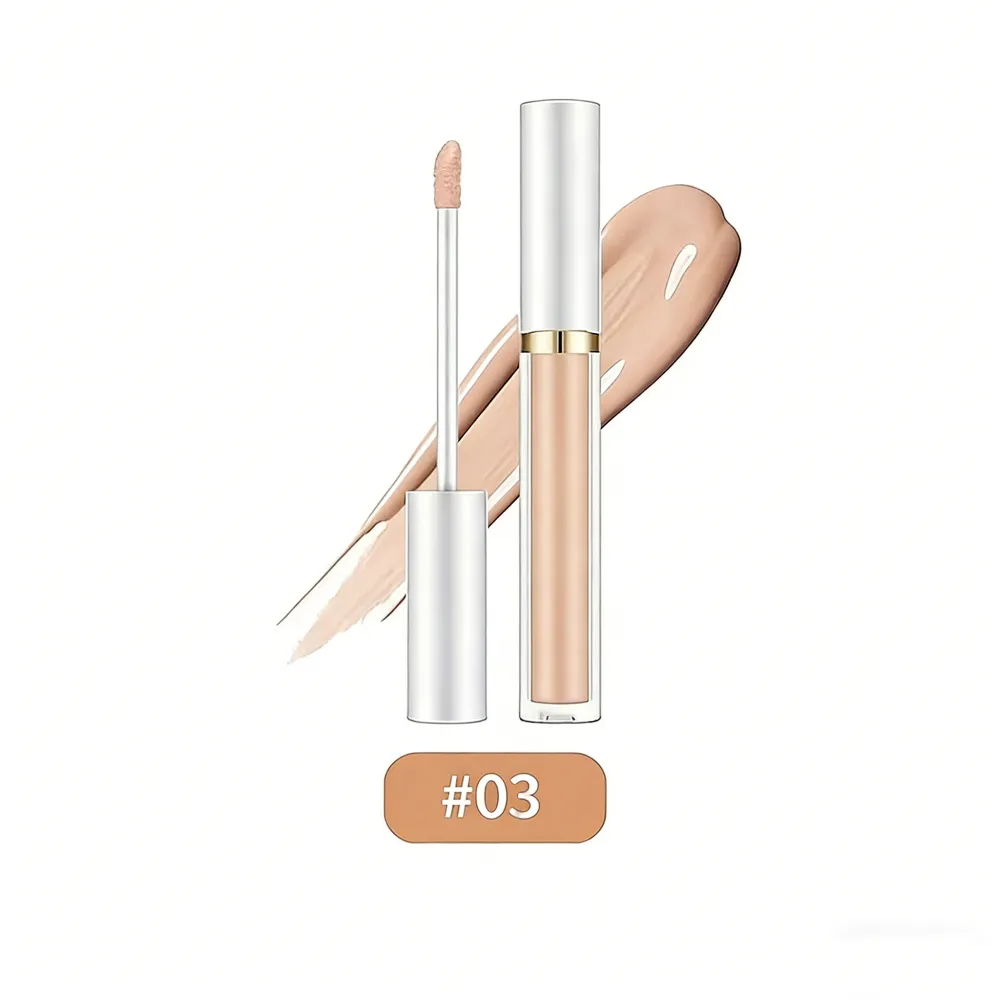 Full Coverage Liquid Highlighter