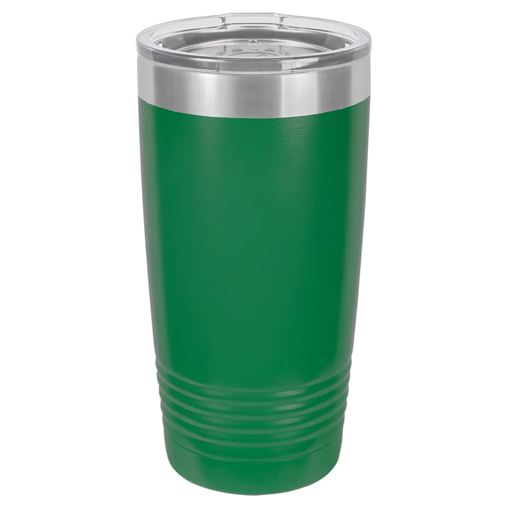 Modern Insulated Tumbler