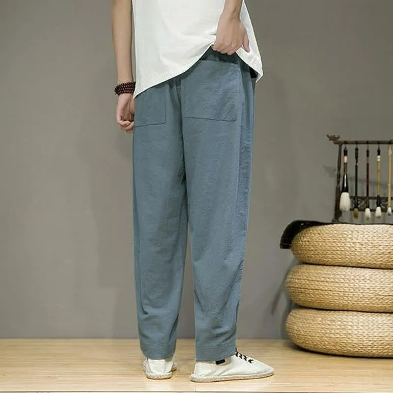 Leisure Lightweight Pants
