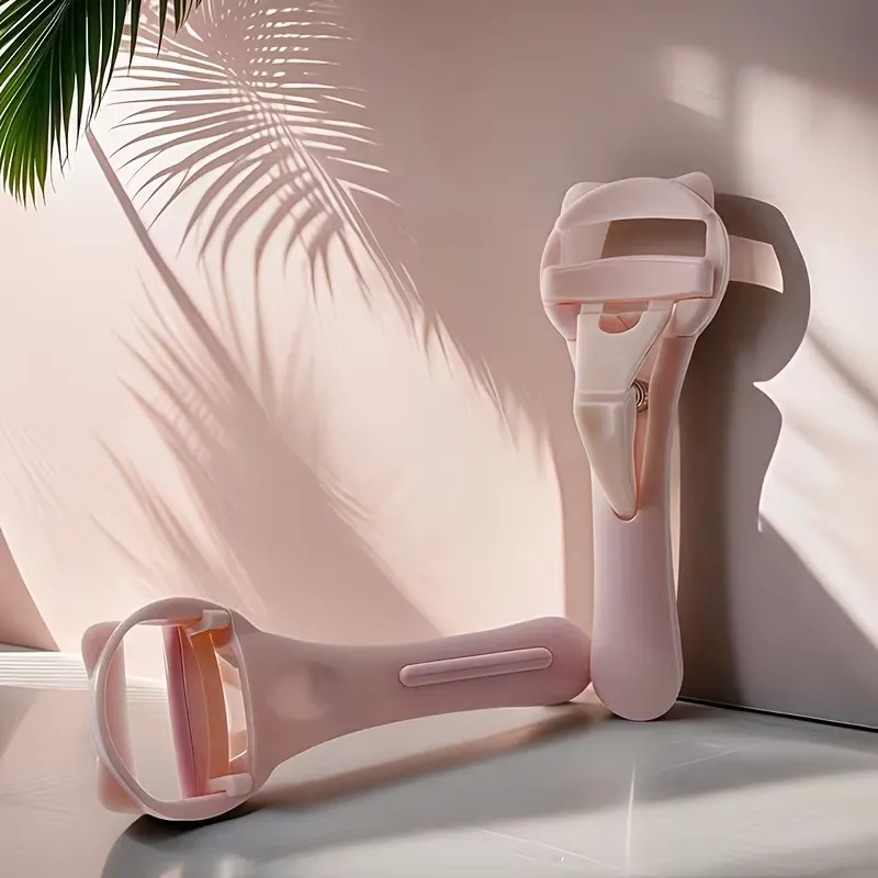 Easy Grip & Curl Eyelash Curler