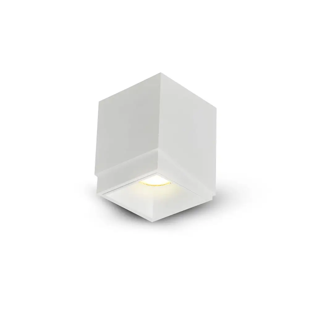 Accent Surface LED Downlight Dimmable Beam Angle
