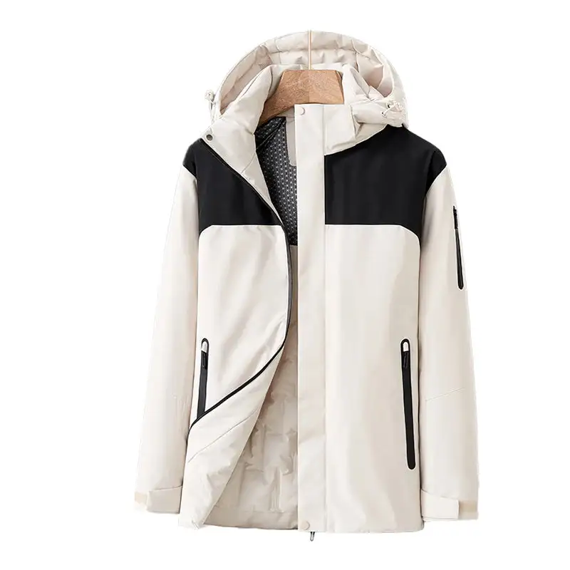 Insulated Women's Coat