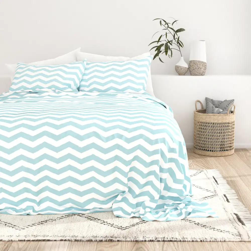 Arrow Pattern Sheet Set