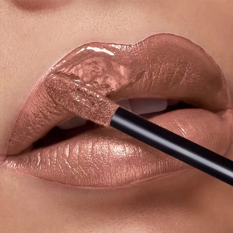Shiny Lip Gloss