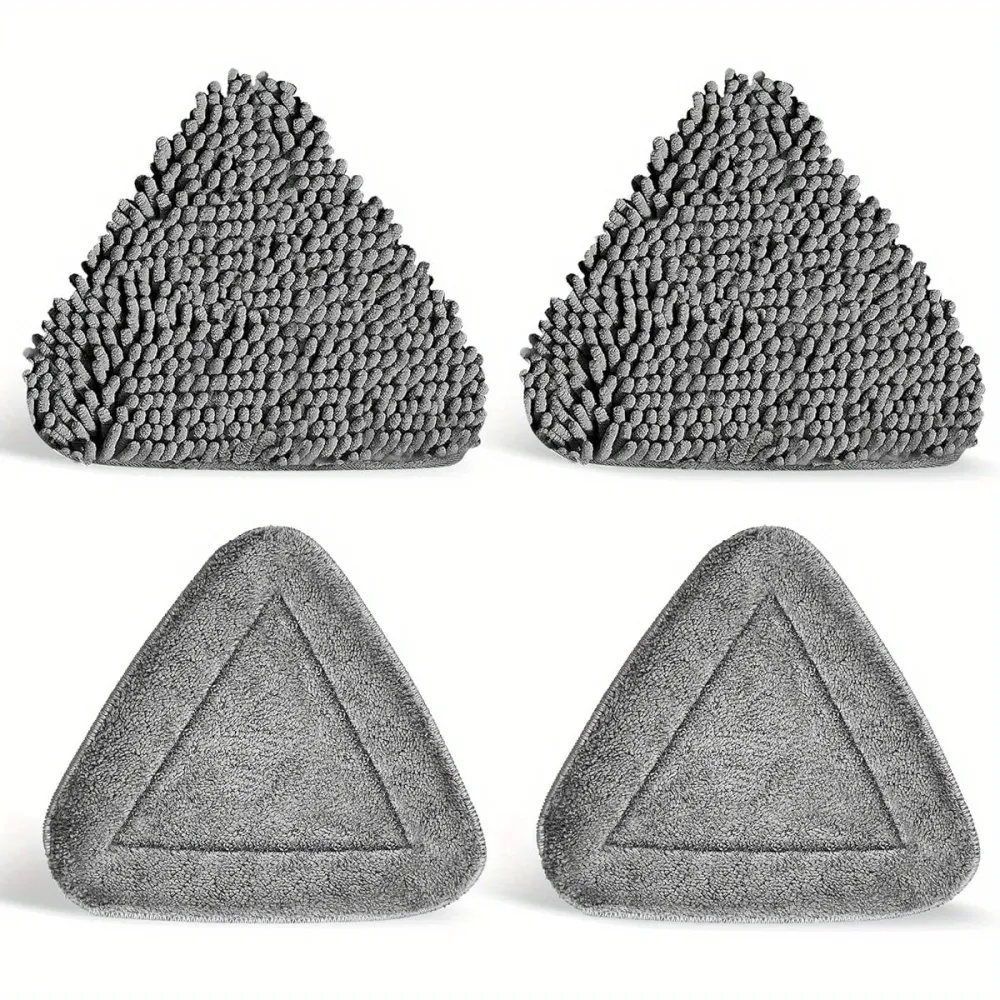 Triangle Mop Replacement Head