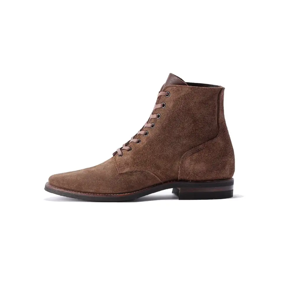 Roughout Men's Casual Dress Shoes