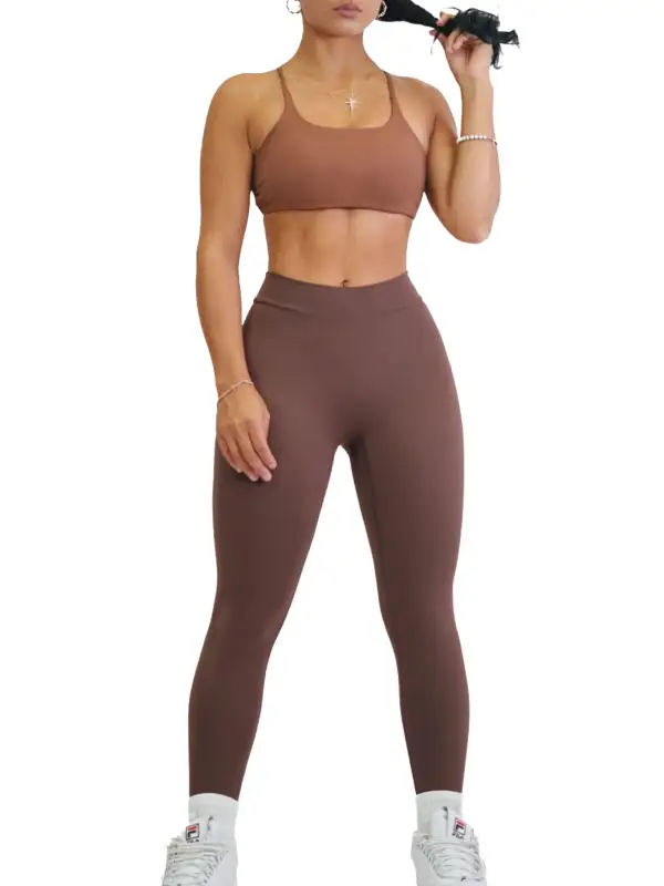 Active Scrunch Leggings