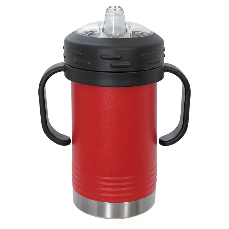 Training Sippy Insulated