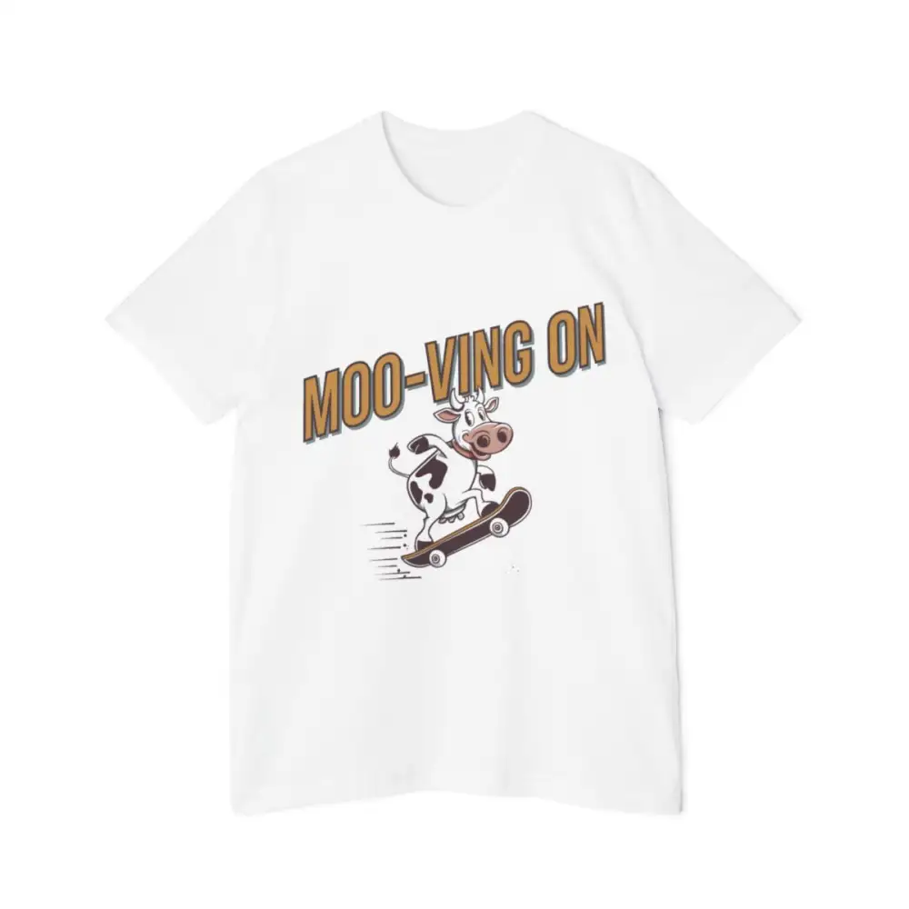 Creative Palette Everyday Print Tee