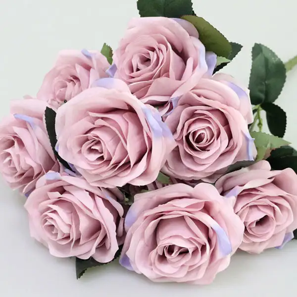 Artificial Daisy Bouquet Set