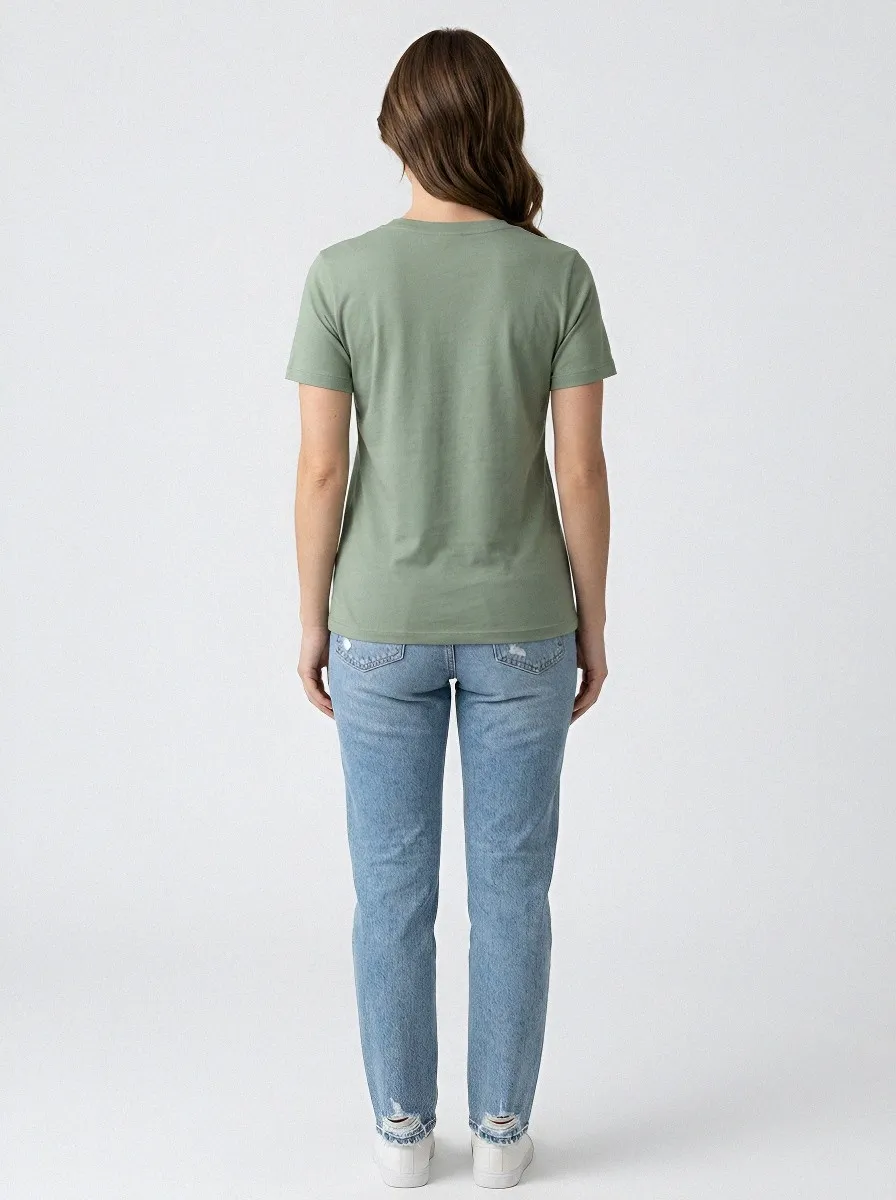 Botanical Soul Plant T-Shirt