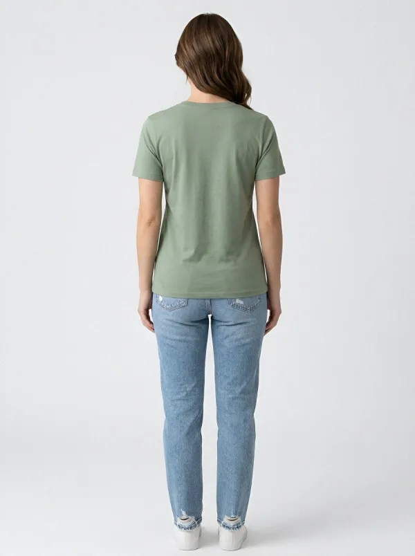 Botanical Soul Plant T-Shirt