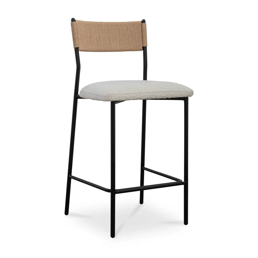 Modern Style Contemporary Counter Stool