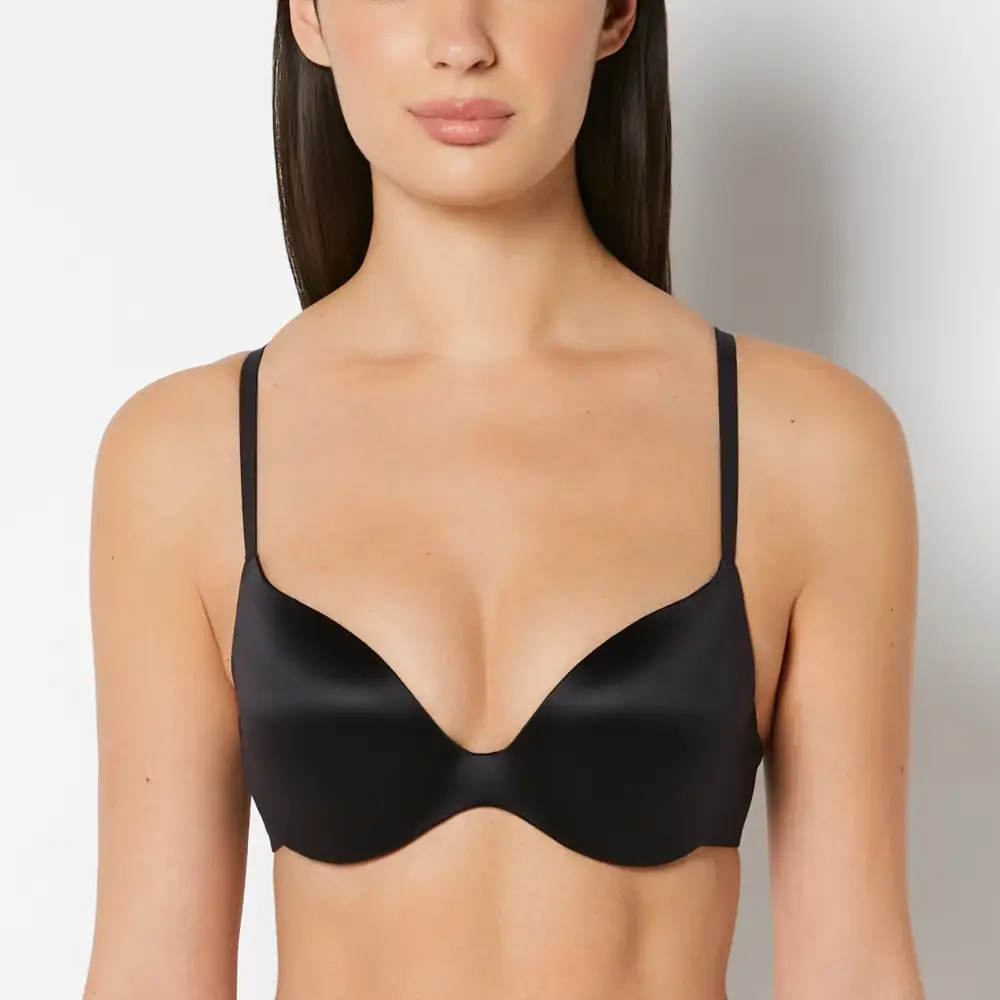 Comfort Push Up Bra