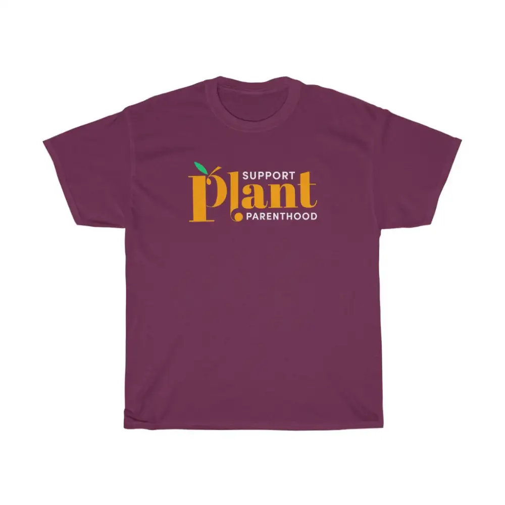 Plant Care Graphic Tee