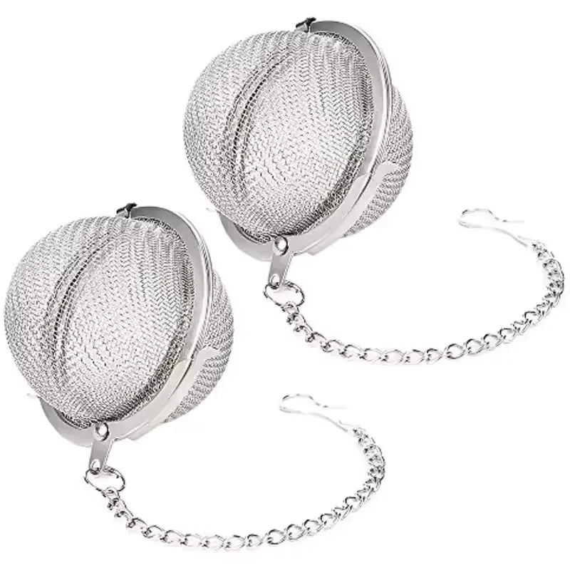 Tea Spice Strainer Seasoning Ball