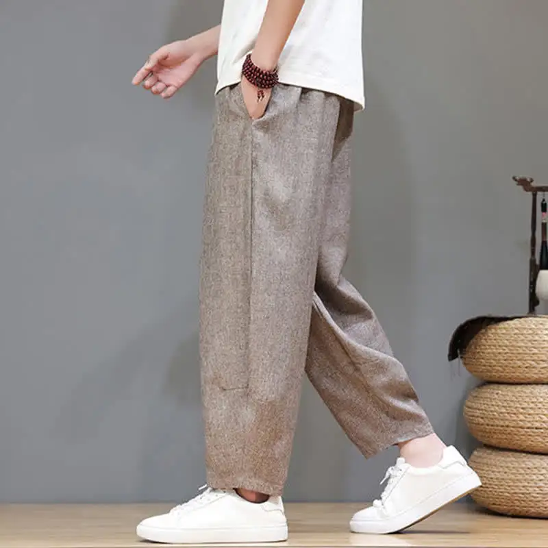 Utility Active Pants