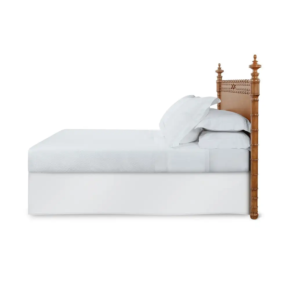 Bamboo Maple Headboard