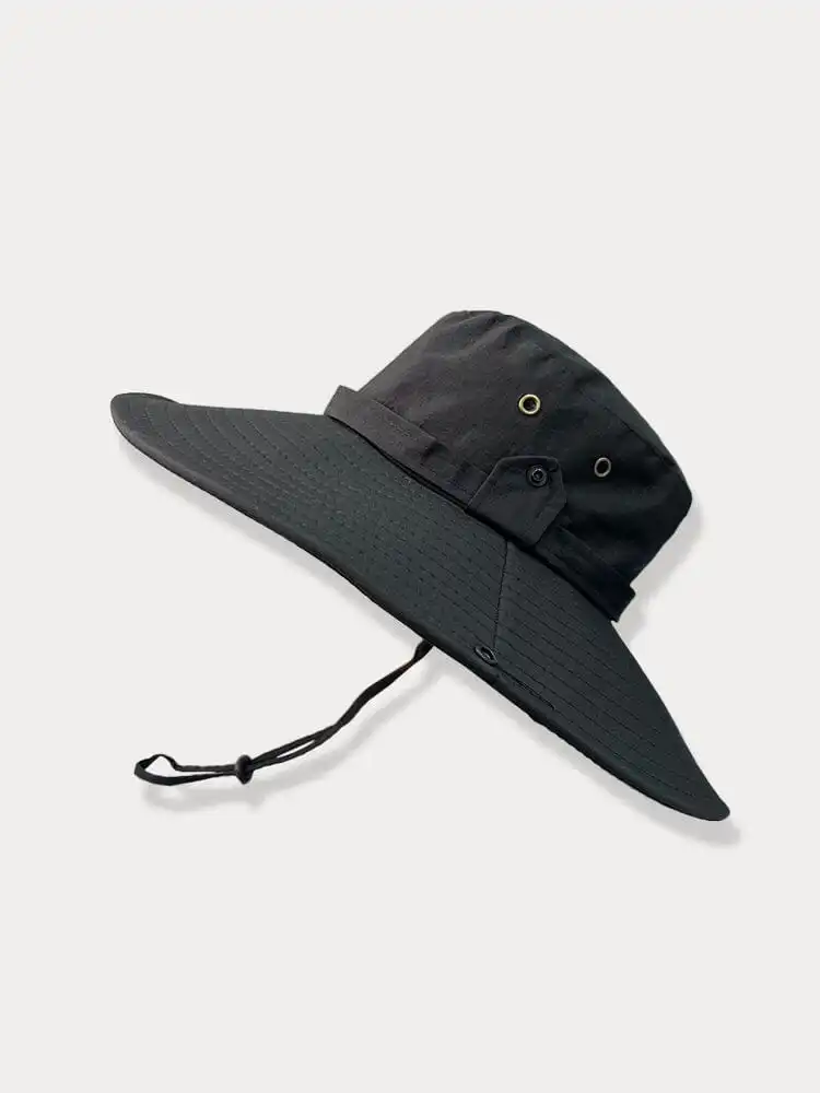 Uv Protection Outdoor Hat