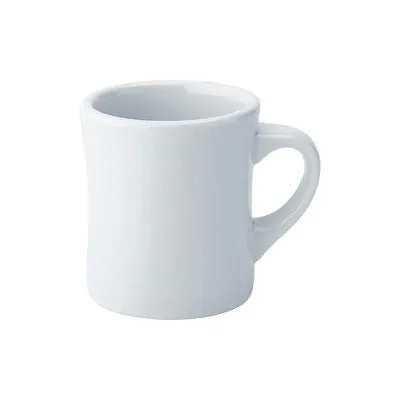 American Diner Mug