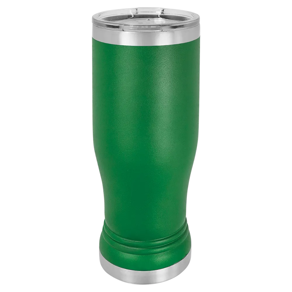 Beer Everyday Insulated Tumbler