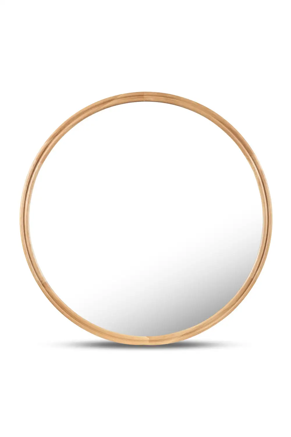 Round Wall Mirror