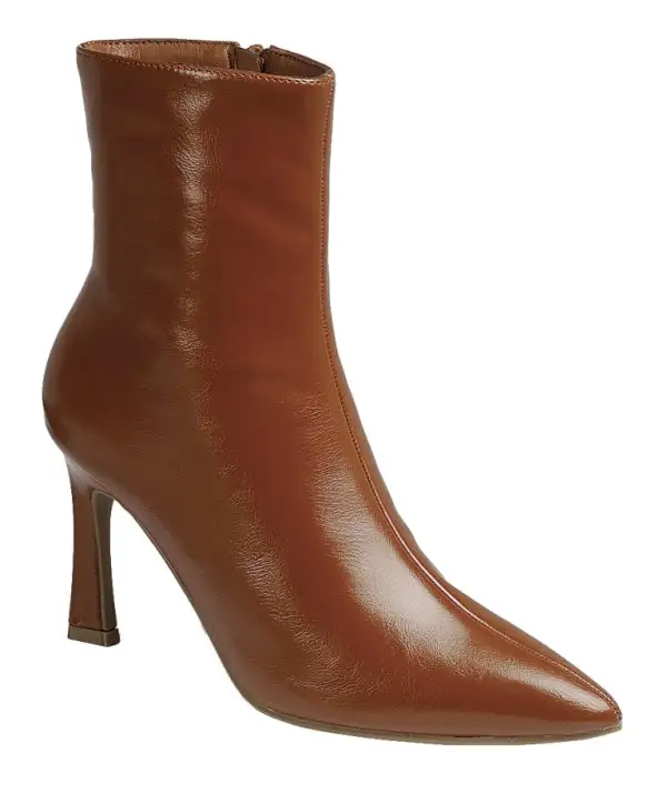 Polished Daily Boots