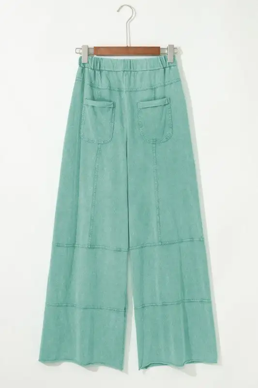 Relaxed Everyday Bottoms