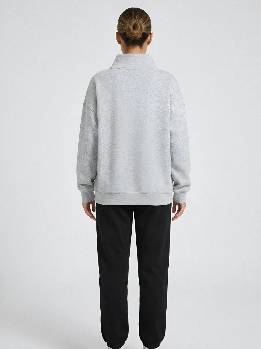 Norse Soul Tree Sweatshirt