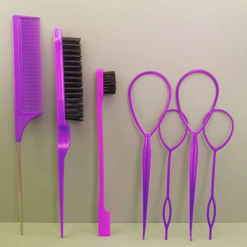 Balanced Care Cosmetic Routine Tool
