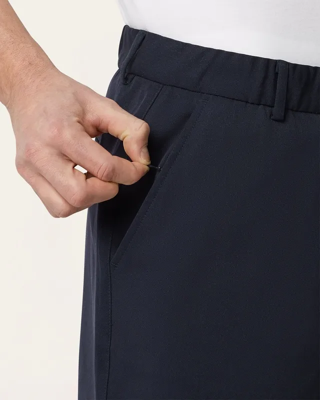 Everyday Shorts Navy