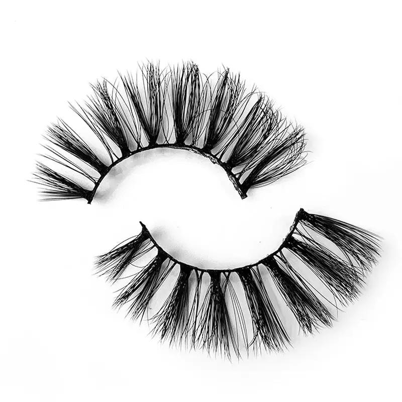 Feathered Volume Lash Strips