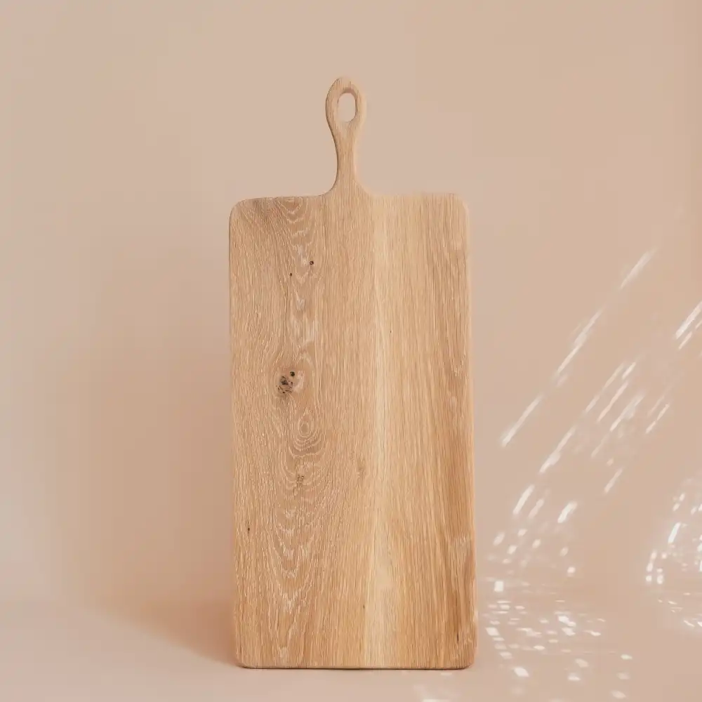 Handcrafted Charcuterie Serving Board
