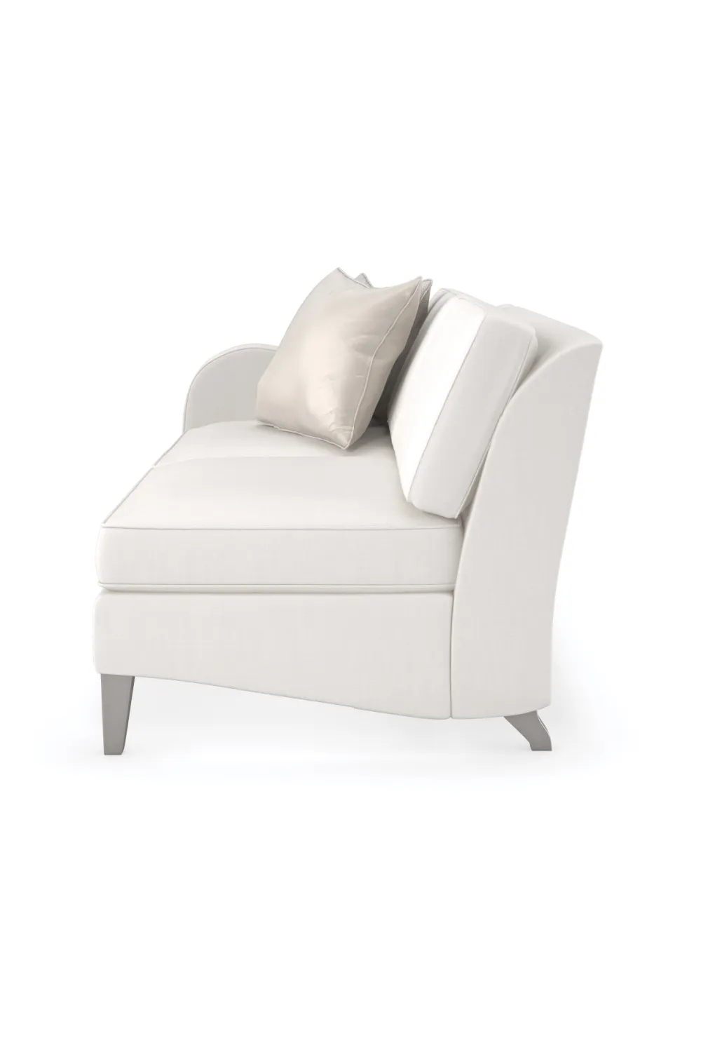 Minimal Sectional Sectional Sofa