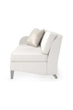 Minimal Sectional Sectional Sofa