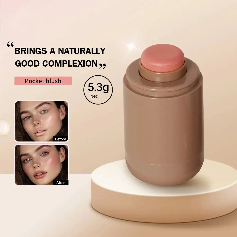 Simple Routine Lip Gloss Tube