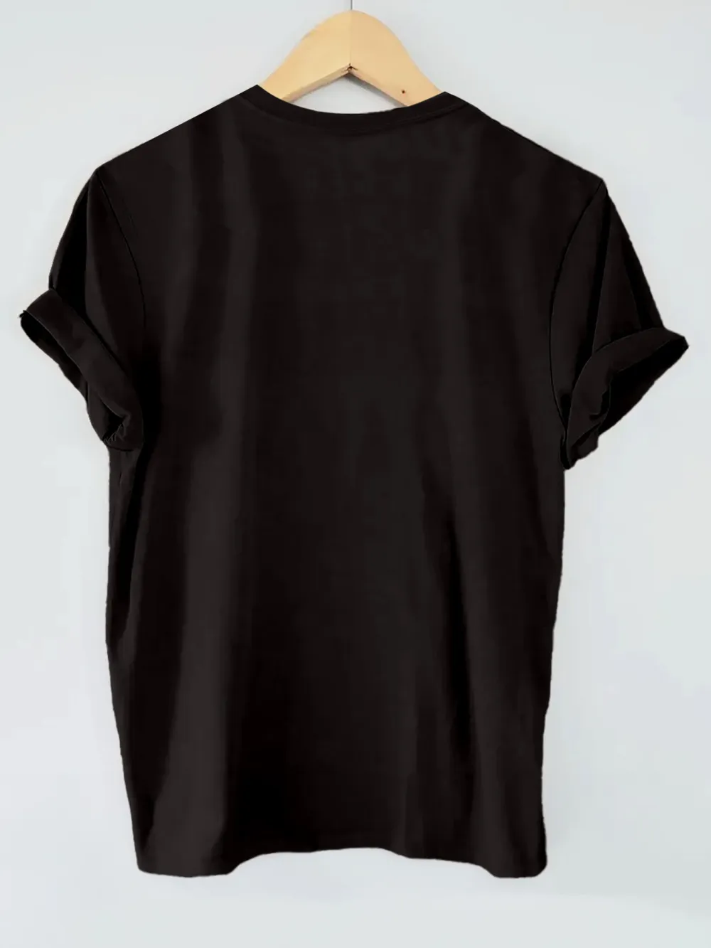 Bird Graphic Print T-Shirt