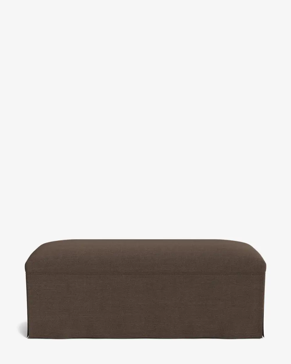 Everyday Traditional Bench